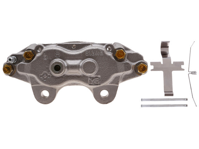 Raybestos Brakes Disc Brake Caliper P/N:FRC10375 Fits: Toyota 4runner 95-92, Toyota T100 98-93 - Image 2