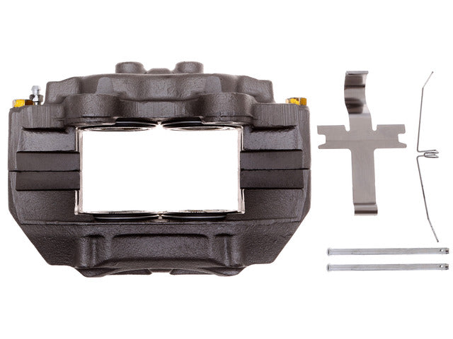 Raybestos Brakes Disc Brake Caliper P/N:FRC10375 Fits: Toyota 4runner 95-92, Toyota T100 98-93 - Image 3