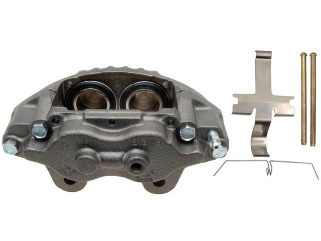 Raybestos Brakes Disc Brake Caliper P/N:FRC10376 Fits: Toyota 4runner 95-92, Toyota T100 98-93 - Image 2
