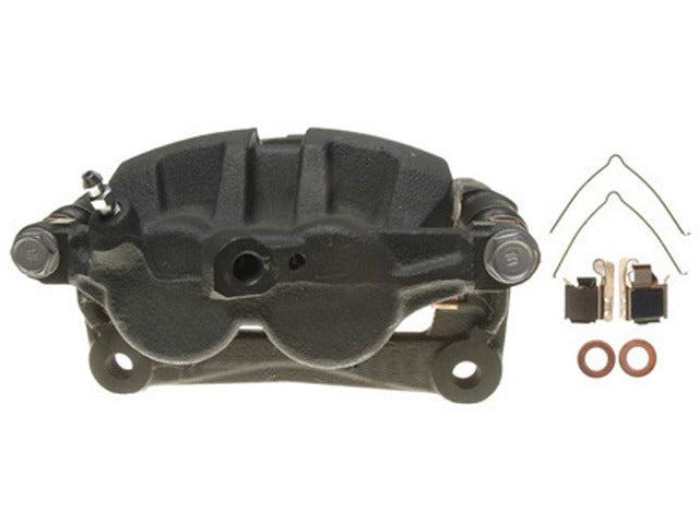 Raybestos Brakes Disc Brake Caliper P/N:FRC10377 Fits: Toyota Mr2 95-92 - Image 2
