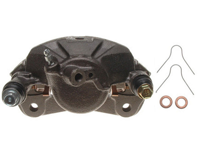 Raybestos Brakes Disc Brake Caliper P/N:FRC10379 Fits: Toyota Celica 93-92 - Image 2