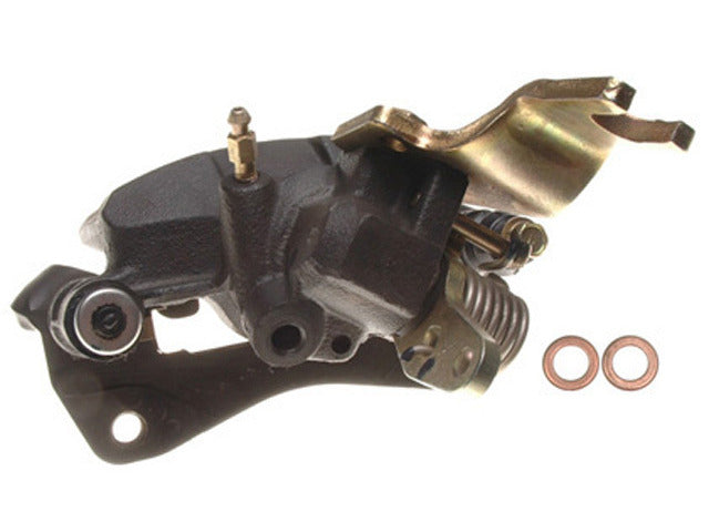 Raybestos Brakes Disc Brake Caliper P/N:FRC10381 Fits: Toyota Mr2 95-92 - Image 2