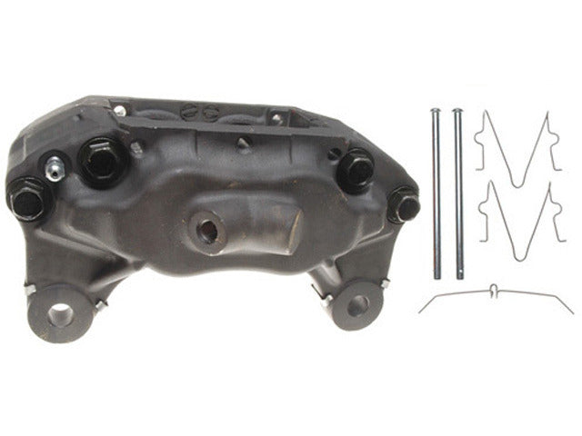 Raybestos Brakes Disc Brake Caliper P/N:FRC10383 Fits: Mazda Rx-7 95-93 - Image 2