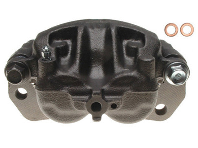 Raybestos Brakes Disc Brake Caliper P/N:FRC10385 Fits: Mazda Mpv 93-92 - Image 2