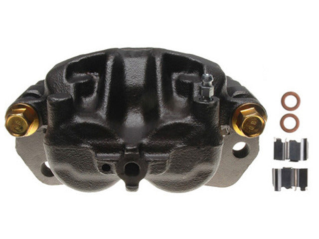 Raybestos Brakes Disc Brake Caliper P/N:FRC10386 Fits: Mazda Mpv 93-92 - Image 2