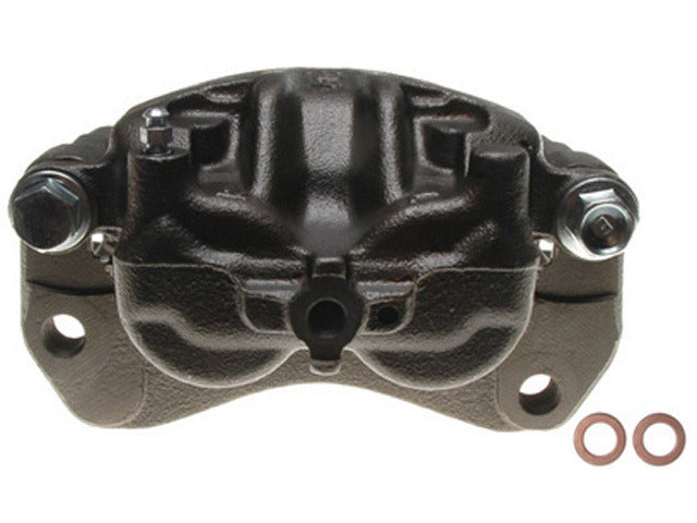 Raybestos Brakes Disc Brake Caliper P/N:FRC10387 Fits: Mazda Mpv 98-92 - Image 2