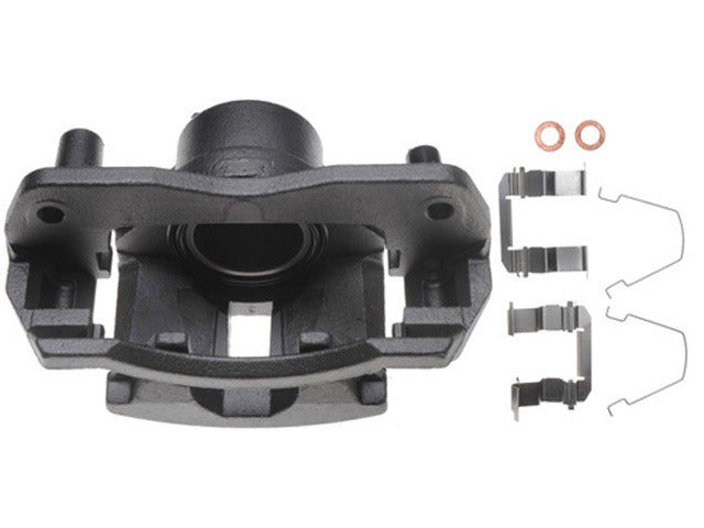 Raybestos Brakes Disc Brake Caliper P/N:FRC10389 Fits: Ford Probe 97-96, Mazda 626 02-00, Mazda Protege 03-99, Mazda Protege5 03-02 - Image 1