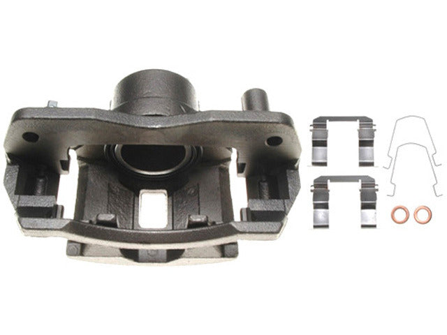 Raybestos Brakes Disc Brake Caliper P/N:FRC10390 Fits: Ford Probe 97-96, Mazda 626 02-00, Mazda Protege 03-99, Mazda Protege5 03-02 - Image 1