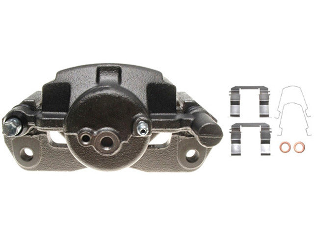Raybestos Brakes Disc Brake Caliper P/N:FRC10390 Fits: Ford Probe 97-96, Mazda 626 02-00, Mazda Protege 03-99, Mazda Protege5 03-02 - Image 2