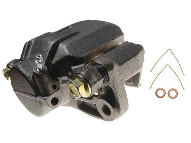Raybestos Brakes Disc Brake Caliper P/N:FRC10392 Fits: Mazda 929 95-92 - Image 2