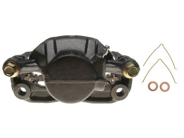 Raybestos Brakes Disc Brake Caliper P/N:FRC10392 Fits: Mazda 929 95-92 - Image 3