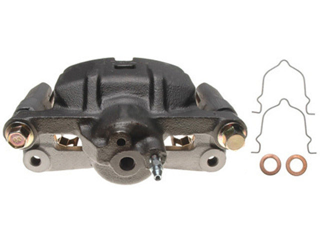 Raybestos Brakes Disc Brake Caliper P/N:FRC10394 Fits: Mazda 929 95-92, Mazda Mpv 97-96 - Image 2