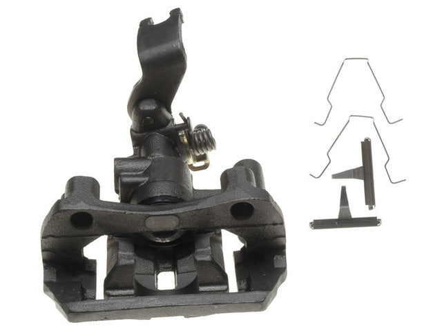 Raybestos Brakes Disc Brake Caliper P/N:FRC10395 Fits: Ford Probe 97-93, Mazda 626 97-93, Mazda Mx-6 97-93 - Image 1