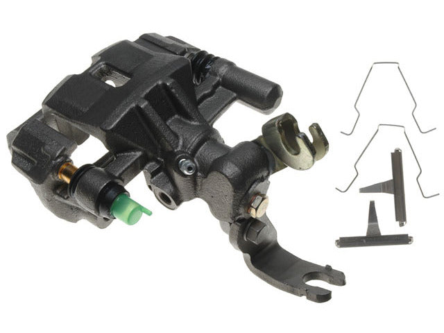 Raybestos Brakes Disc Brake Caliper P/N:FRC10395 Fits: Ford Probe 97-93, Mazda 626 97-93, Mazda Mx-6 97-93 - Image 2