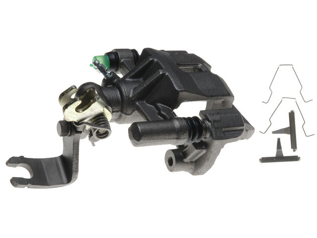 Raybestos Brakes Disc Brake Caliper P/N:FRC10395 Fits: Ford Probe 97-93, Mazda 626 97-93, Mazda Mx-6 97-93 - Image 3