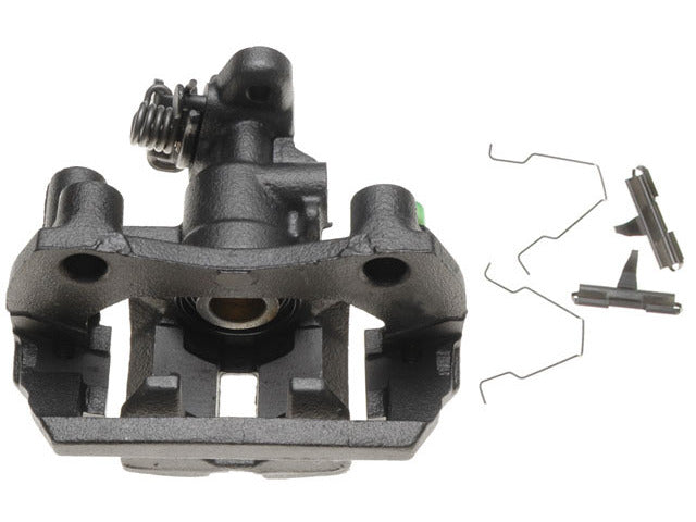 Raybestos Brakes Disc Brake Caliper P/N:FRC10396 Fits: Ford Probe 97-93, Mazda 626 97-93, Mazda Mx-6 97-93 - Image 1