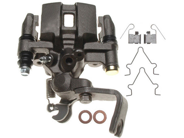 Raybestos Brakes Disc Brake Caliper P/N:FRC10399 Fits: Mazda Mx-3 96-92 - Image 2