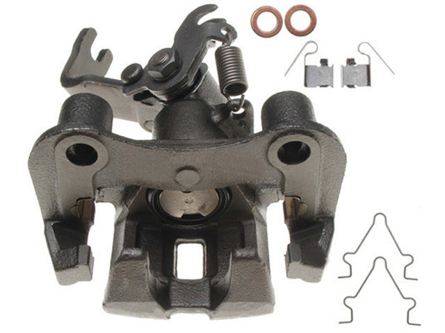 Raybestos Brakes Disc Brake Caliper P/N:FRC10400 Fits: Mazda Mx-3 96-92 - Image 1