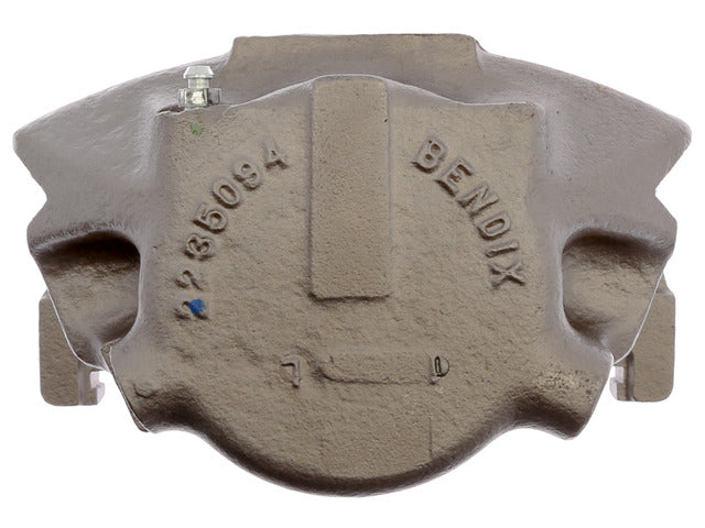 Raybestos Brakes Disc Brake Caliper P/N:FRC10403 Fits: Dodge W200 80-75, Dodge W200 Pickup 1974, Dodge W250 83-81, Dodge W250 89-86, Dodge W300 80-75, Dodge W300 Pickup 1974, Dodge W350 83-81, Dodge W350 89-86 - Image 3