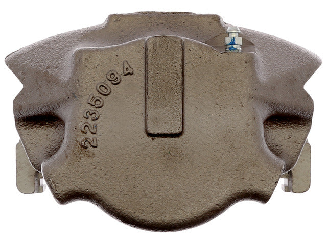 Raybestos Brakes Disc Brake Caliper P/N:FRC10404 Fits: Dodge W200 80-75, Dodge W200 Pickup 1974, Dodge W250 83-81, Dodge W250 89-86, Dodge W300 80-75, Dodge W300 Pickup 1974, Dodge W350 83-81, Dodge W350 89-86 - Image 3