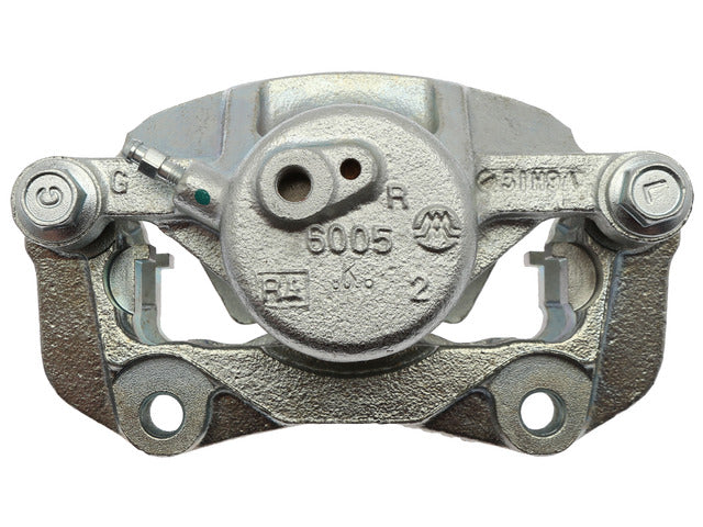 Raybestos Brakes Disc Brake Caliper P/N:FRC10405 Fits: Acura Slx 99-96, Isuzu Amigo 1994, Isuzu Rodeo Sport 2001, Isuzu Trooper 02-92, Isuzu Vehicross 01-99 - Image 3