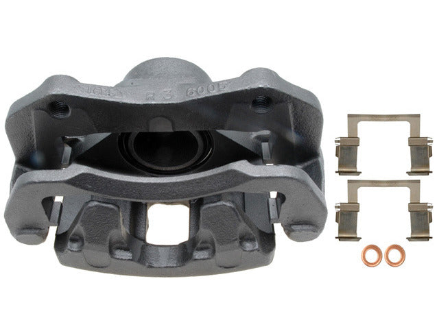 Raybestos Brakes Disc Brake Caliper P/N:FRC10406 Fits: Acura Slx 99-96, Isuzu Amigo 1994, Isuzu Rodeo Sport 2001, Isuzu Trooper 02-92, Isuzu Vehicross 01-99 - Image 1