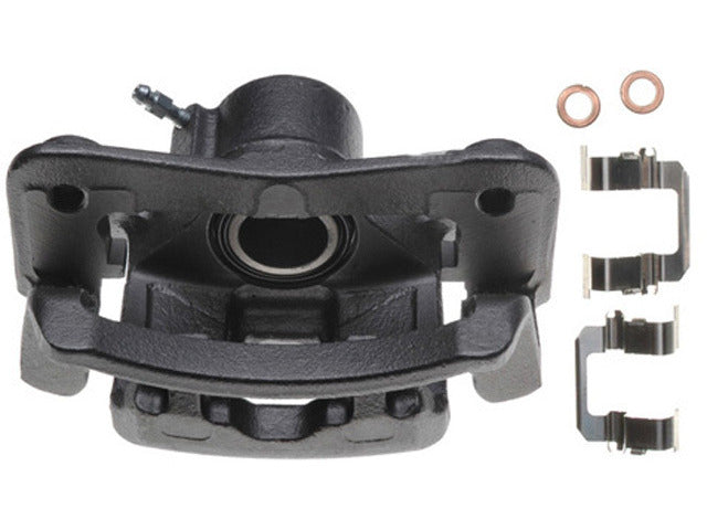 Raybestos Brakes Disc Brake Caliper P/N:FRC10407 Fits: Acura Slx 99-96, Isuzu Amigo 1994, Isuzu Trooper 02-92, Isuzu Vehicross 01-99 - Image 1
