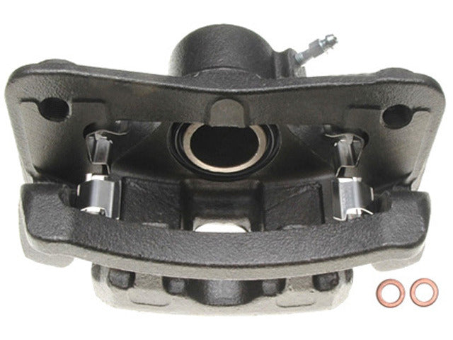 Raybestos Brakes Disc Brake Caliper P/N:FRC10408 Fits: Acura Slx 99-96, Isuzu Amigo 1994, Isuzu Trooper 02-92, Isuzu Vehicross 01-99 - Image 1