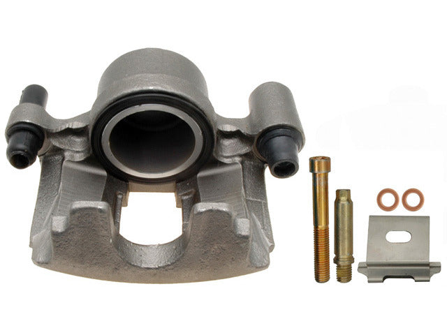 Raybestos Brakes Disc Brake Caliper P/N:FRC10409 Fits: Ford Mustang 98-94, Ford Thunderbird 97-93, Mercury Cougar 97-93 - Image 1