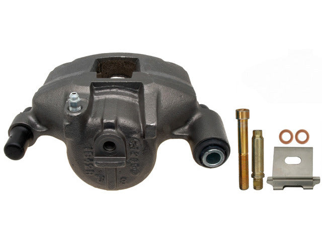Raybestos Brakes Disc Brake Caliper P/N:FRC10409 Fits: Ford Mustang 98-94, Ford Thunderbird 97-93, Mercury Cougar 97-93 - Image 2