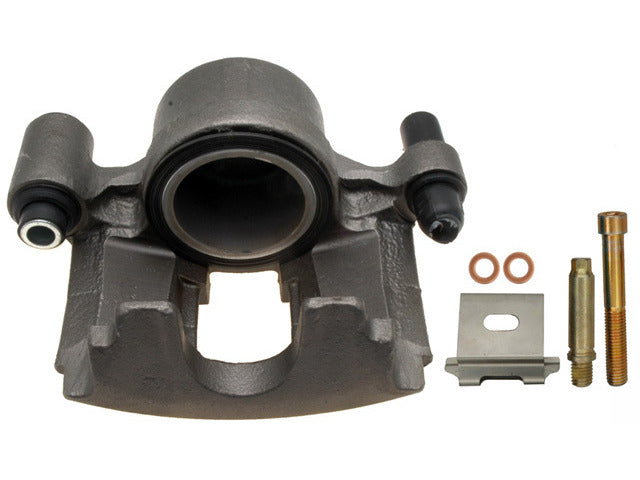 Raybestos Brakes Disc Brake Caliper P/N:FRC10410 Fits: Ford Mustang 98-94, Ford Thunderbird 97-93, Mercury Cougar 97-93 - Image 1