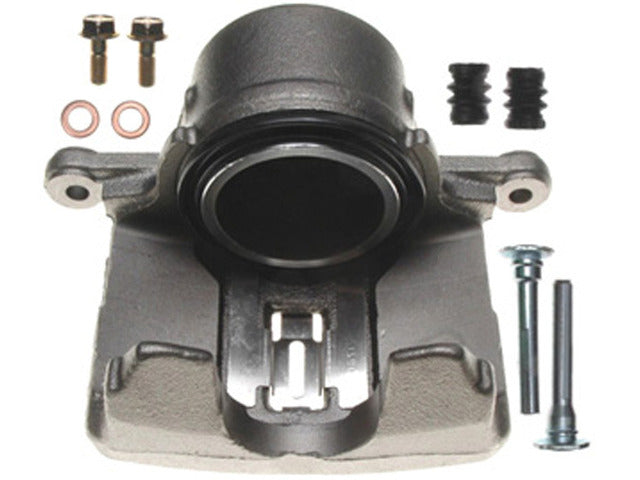 Raybestos Brakes Disc Brake Caliper P/N:FRC10414 Fits: Ford Taurus 00-94, Ford Thunderbird 97-96, Lincoln Continental 01-93, Lincoln Mark Viii 98-93, Mercury Cougar 97-96, Mercury Sable 00-94 - Image 1
