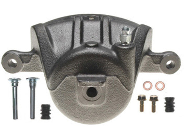 Raybestos Brakes Disc Brake Caliper P/N:FRC10414 Fits: Ford Taurus 00-94, Ford Thunderbird 97-96, Lincoln Continental 01-93, Lincoln Mark Viii 98-93, Mercury Cougar 97-96, Mercury Sable 00-94 - Image 2
