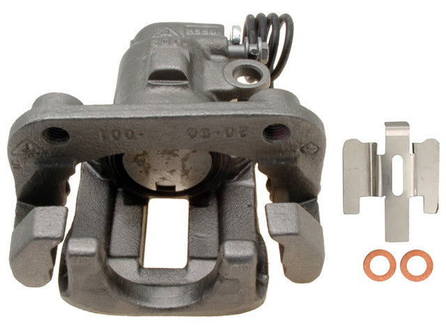 Raybestos Brakes Disc Brake Caliper P/N:FRC10415 Fits: Ford Taurus 07-93, Lincoln Continental 02-93, Mercury Sable 05-93 - Image 1