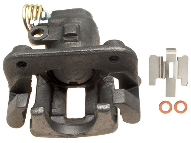 Raybestos Brakes Disc Brake Caliper P/N:FRC10416 Fits: Ford Taurus 07-93, Lincoln Continental 02-93, Mercury Sable 05-93 - Image 1