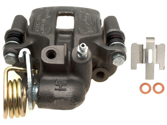 Raybestos Brakes Disc Brake Caliper P/N:FRC10416 Fits: Ford Taurus 07-93, Lincoln Continental 02-93, Mercury Sable 05-93 - Image 2