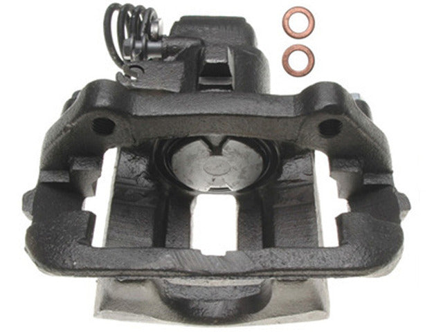Raybestos Brakes Disc Brake Caliper P/N:FRC10418 Fits: Ford Thunderbird 97-93, Lincoln Mark Viii 98-93, Mercury Cougar 97-93 - Image 1