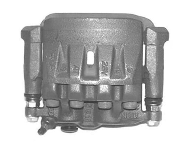 Raybestos Brakes Disc Brake Caliper P/N:FRC10421 Fits: Lexus Sc300 98-92 - Image 3