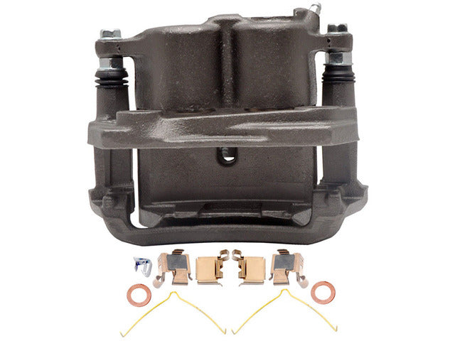 Raybestos Brakes Disc Brake Caliper P/N:FRC10422 Fits: Lexus Sc300 98-92 - Image 2
