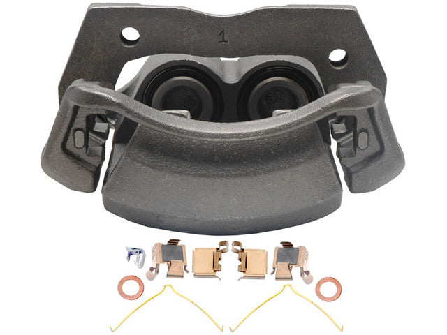 Raybestos Brakes Disc Brake Caliper P/N:FRC10422 Fits: Lexus Sc300 98-92 - Image 3