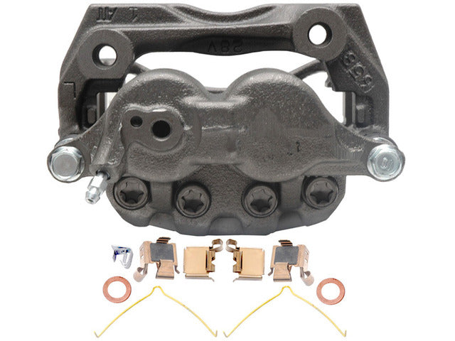Raybestos Brakes Disc Brake Caliper P/N:FRC10422 Fits: Lexus Sc300 98-92 - Image 4