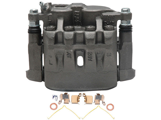 Raybestos Brakes Disc Brake Caliper P/N:FRC10422 Fits: Lexus Sc300 98-92 - Image 5