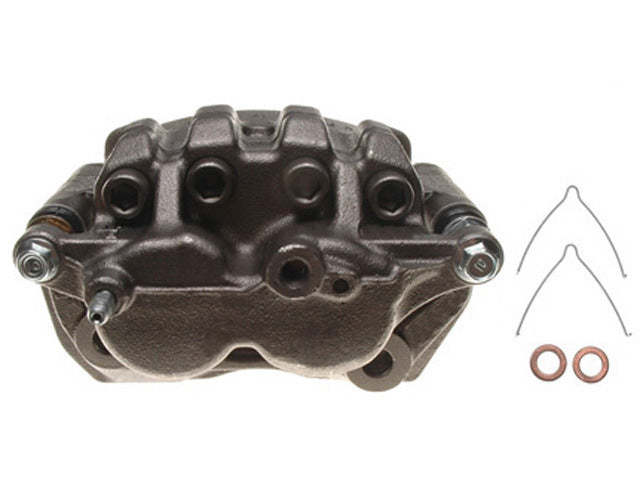 Raybestos Brakes Disc Brake Caliper P/N:FRC10423 Fits: Lexus Ls400 92-91 - Image 2