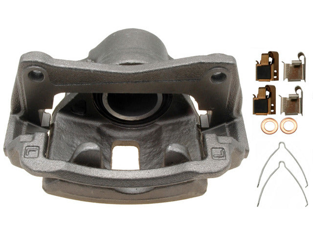 Raybestos Brakes Disc Brake Caliper P/N:FRC10429 Fits: Geo Prizm 97-93, Toyota Corolla 97-93 - Image 1