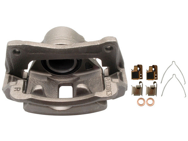 Raybestos Brakes Disc Brake Caliper P/N:FRC10430 Fits: Geo Prizm 97-93, Toyota Corolla 97-93 - Image 1