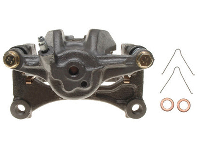 Raybestos Brakes Disc Brake Caliper P/N:FRC10435 Fits: Lexus Sc300 98-92 - Image 2