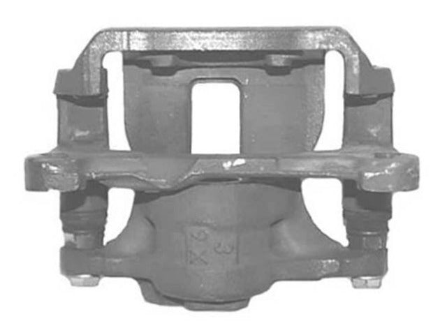 Raybestos Brakes Disc Brake Caliper P/N:FRC10436 Fits: Lexus Sc300 98-92 - Image 2