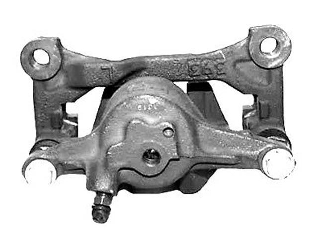 Raybestos Brakes Disc Brake Caliper P/N:FRC10436 Fits: Lexus Sc300 98-92 - Image 3