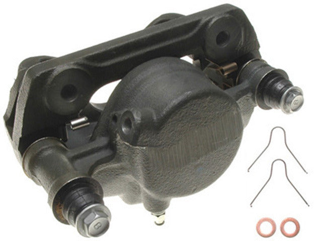 Raybestos Brakes Disc Brake Caliper P/N:FRC10440 Fits: Toyota T100 98-93 - Image 3