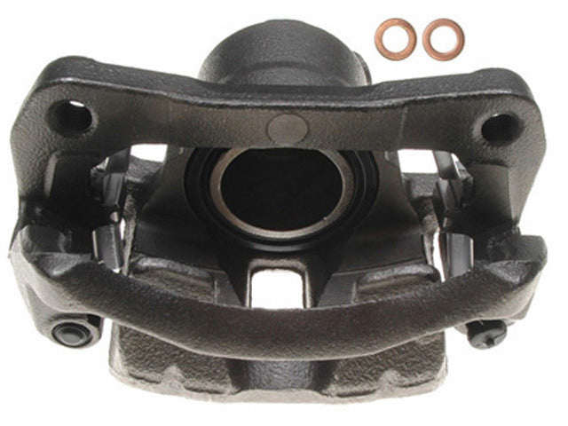 Raybestos Brakes Disc Brake Caliper P/N:FRC10444 Fits: Dodge Colt 94-93, Eagle Summit 96-93, Mitsubishi Mirage 98-93, Plymouth Colt 94-93 - Image 1